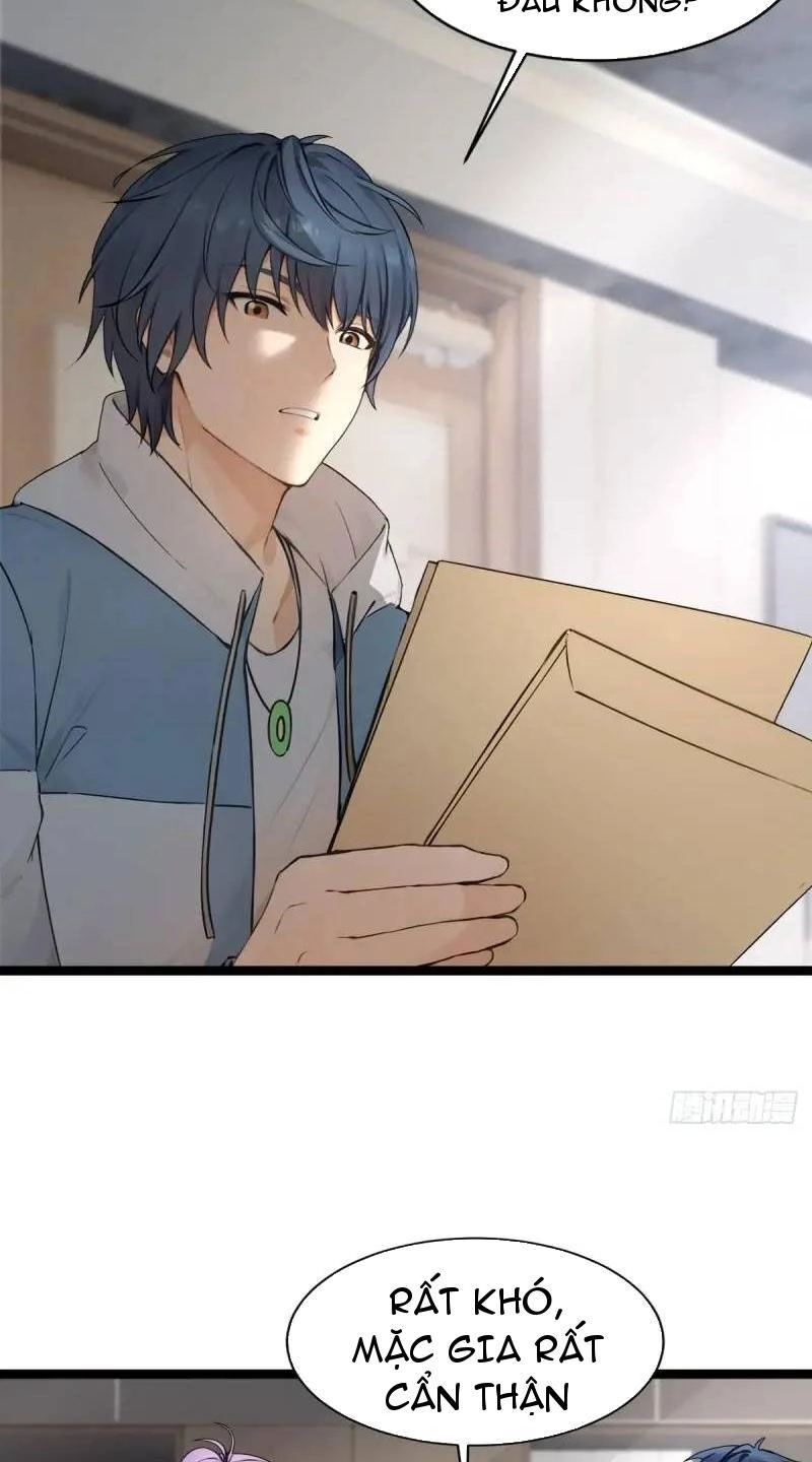 Ngươi Là Hạng Người Gì Cũng Dám Ở Tiên Giới Lên Mặt Với Ta? Chapter 36 - 2