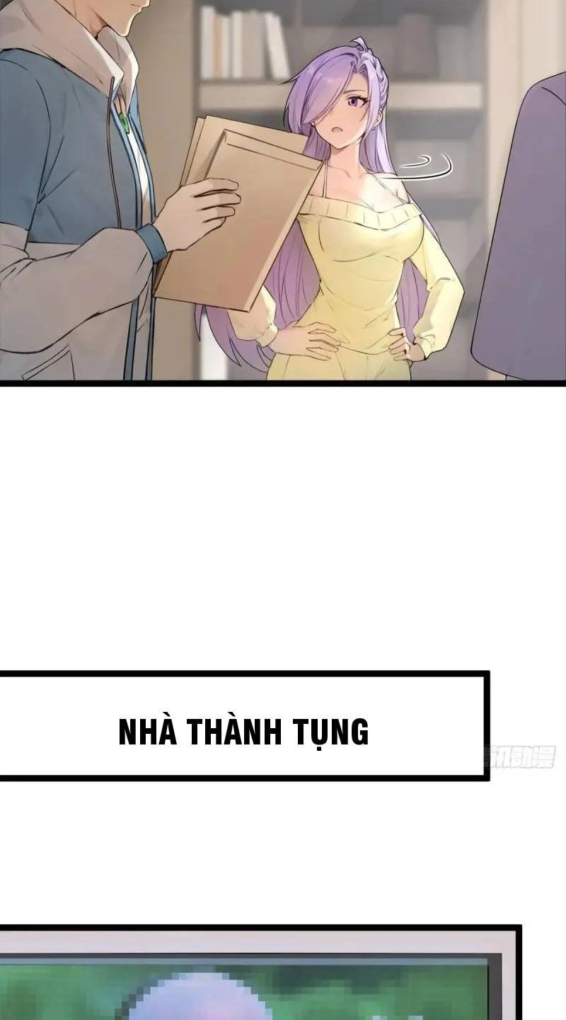 Ngươi Là Hạng Người Gì Cũng Dám Ở Tiên Giới Lên Mặt Với Ta? Chapter 36 - 4