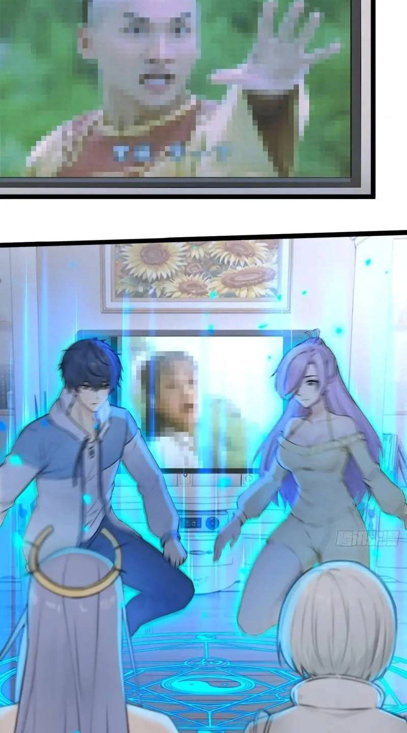 Ngươi Là Hạng Người Gì Cũng Dám Ở Tiên Giới Lên Mặt Với Ta? Chapter 36 - 5