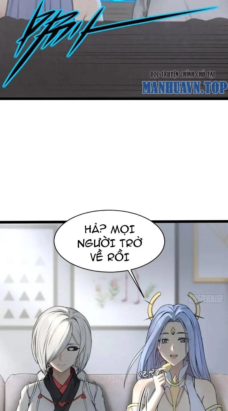 Ngươi Là Hạng Người Gì Cũng Dám Ở Tiên Giới Lên Mặt Với Ta? Chapter 36 - 6