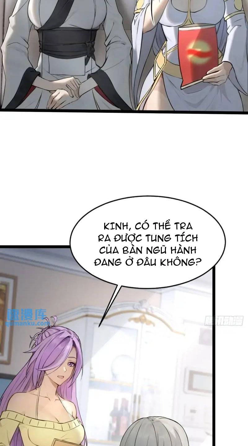 Ngươi Là Hạng Người Gì Cũng Dám Ở Tiên Giới Lên Mặt Với Ta? Chapter 36 - 7
