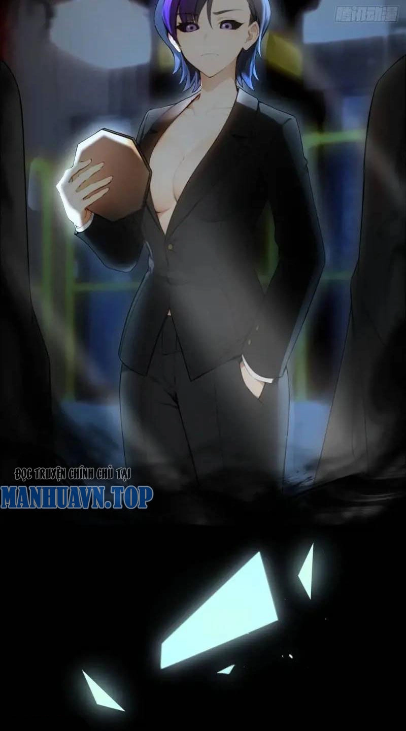 Ngươi Là Hạng Người Gì Cũng Dám Ở Tiên Giới Lên Mặt Với Ta? Chapter 36 - 13