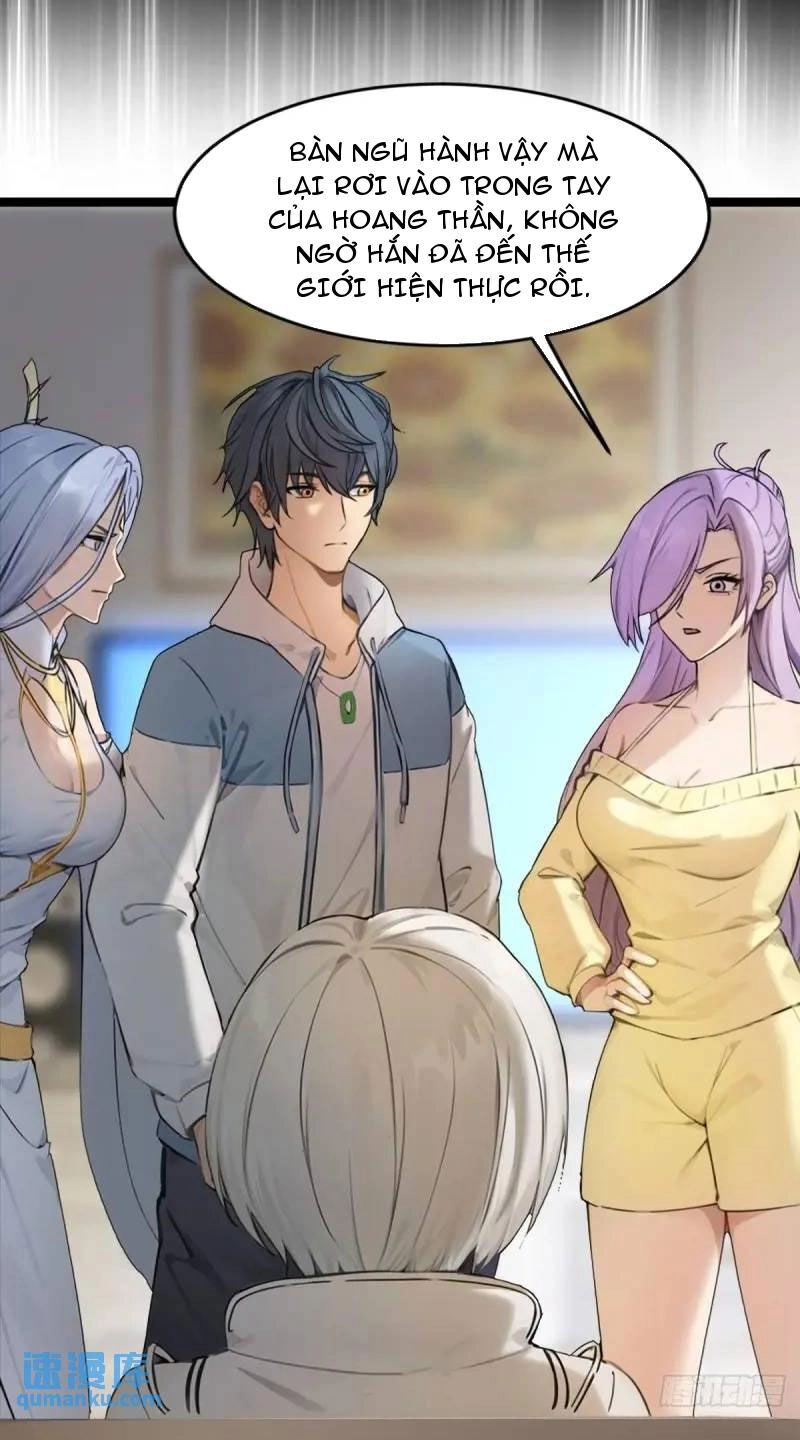 Ngươi Là Hạng Người Gì Cũng Dám Ở Tiên Giới Lên Mặt Với Ta? Chapter 36 - 19