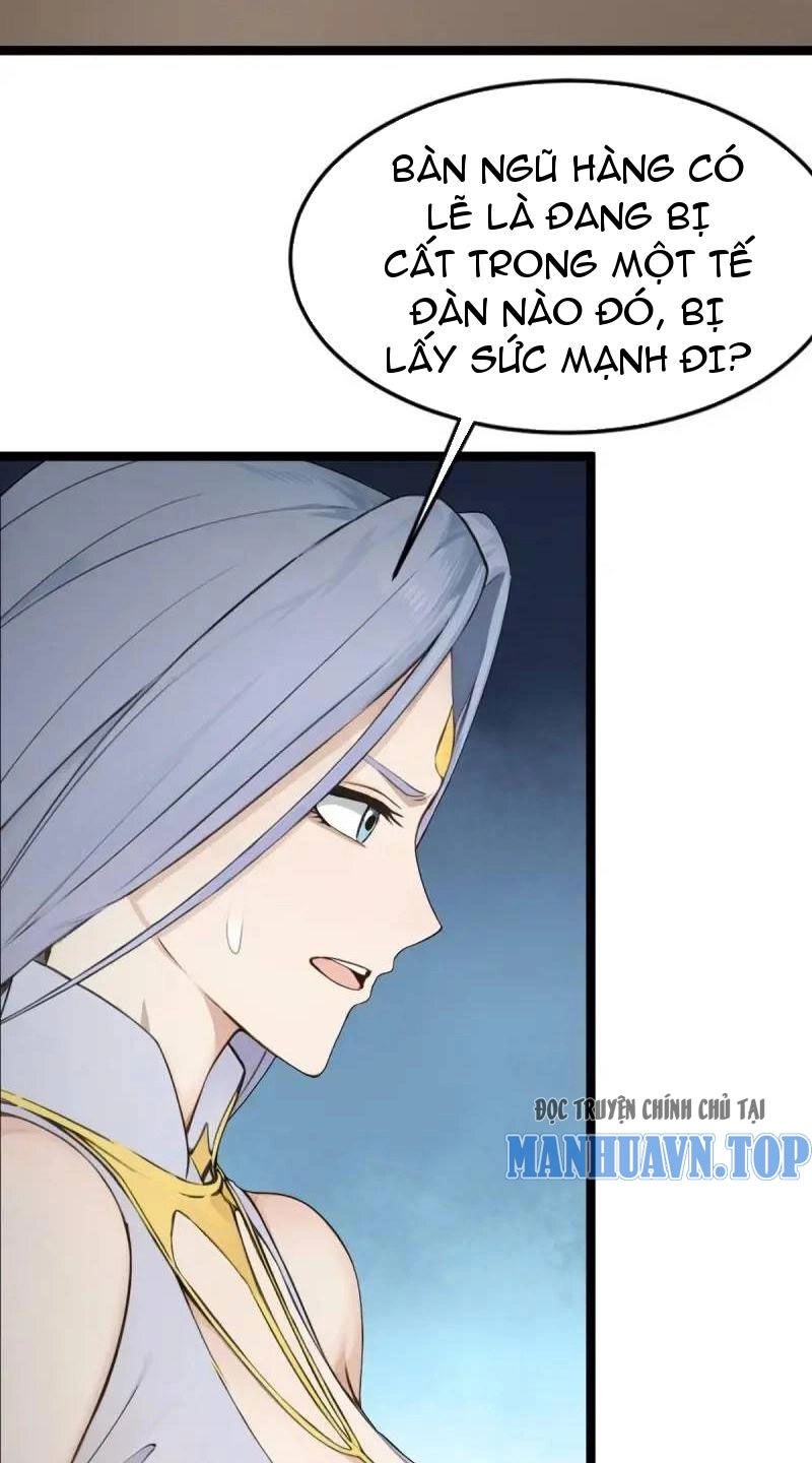 Ngươi Là Hạng Người Gì Cũng Dám Ở Tiên Giới Lên Mặt Với Ta? Chapter 36 - 20