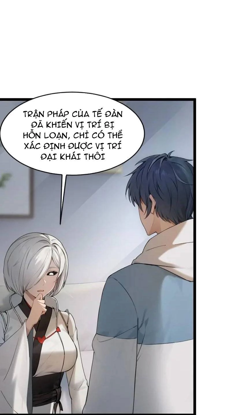 Ngươi Là Hạng Người Gì Cũng Dám Ở Tiên Giới Lên Mặt Với Ta? Chapter 36 - 22