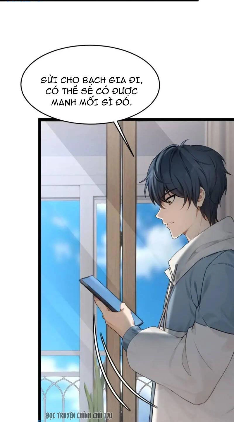 Ngươi Là Hạng Người Gì Cũng Dám Ở Tiên Giới Lên Mặt Với Ta? Chapter 36 - 23