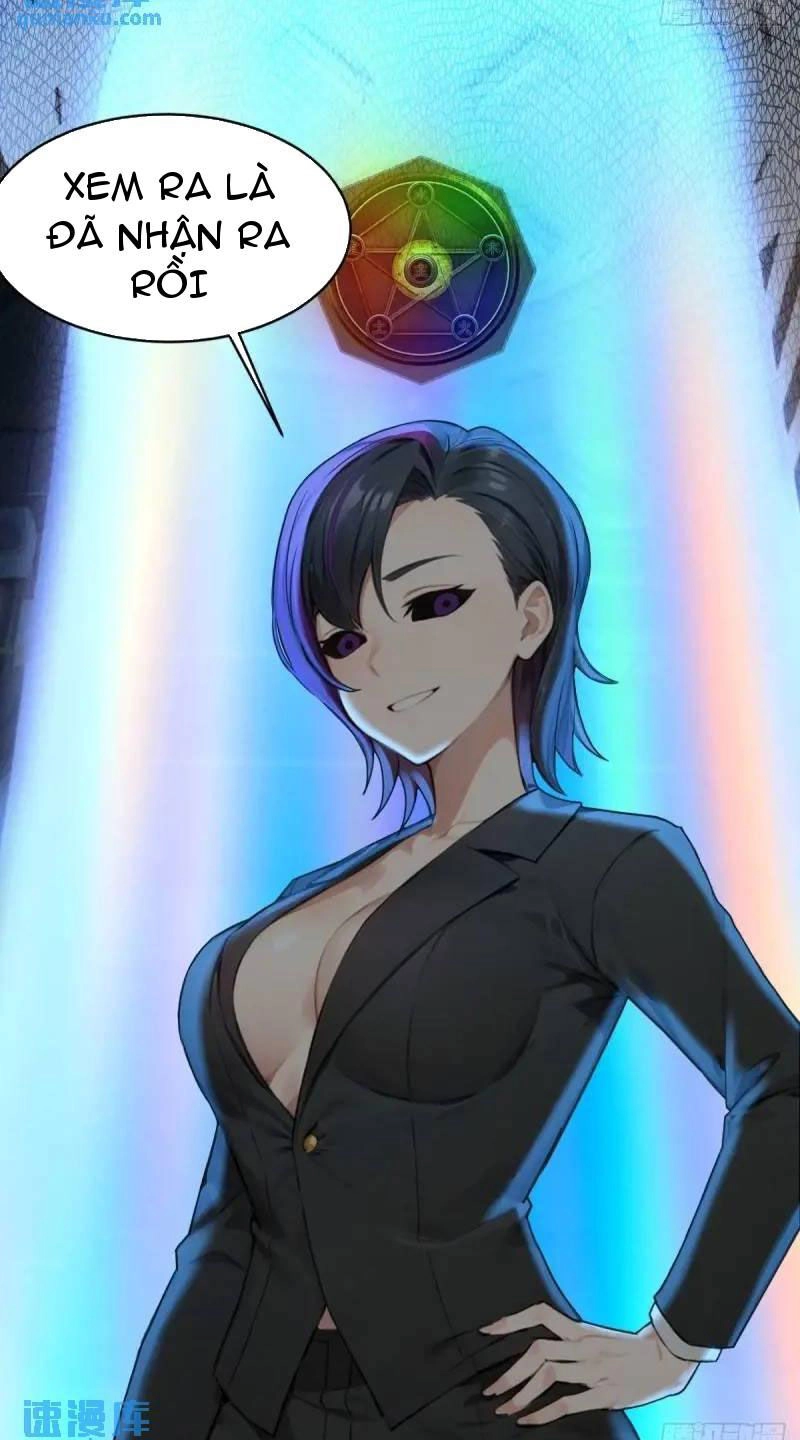 Ngươi Là Hạng Người Gì Cũng Dám Ở Tiên Giới Lên Mặt Với Ta? Chapter 36 - 26