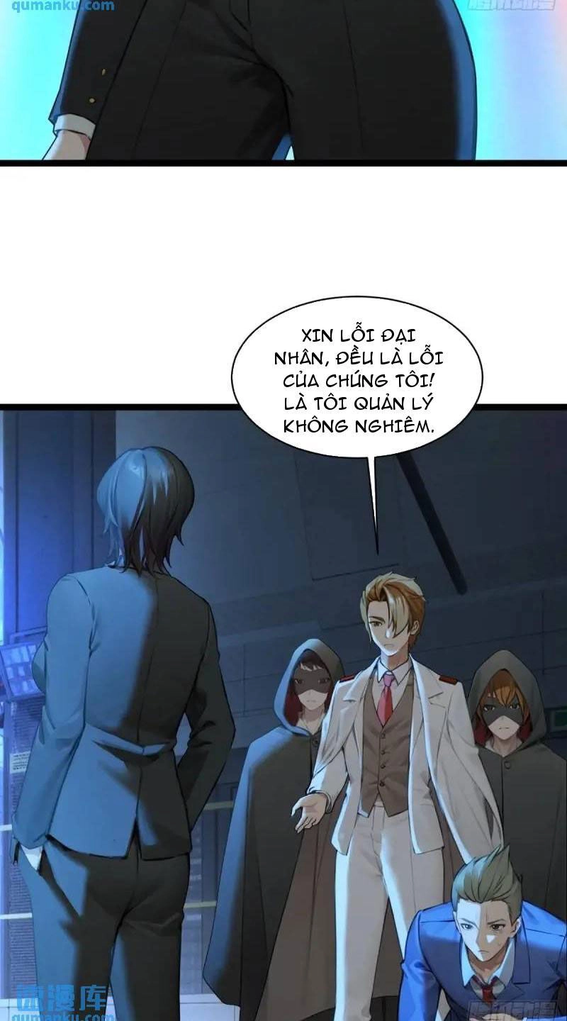 Ngươi Là Hạng Người Gì Cũng Dám Ở Tiên Giới Lên Mặt Với Ta? Chapter 36 - 27