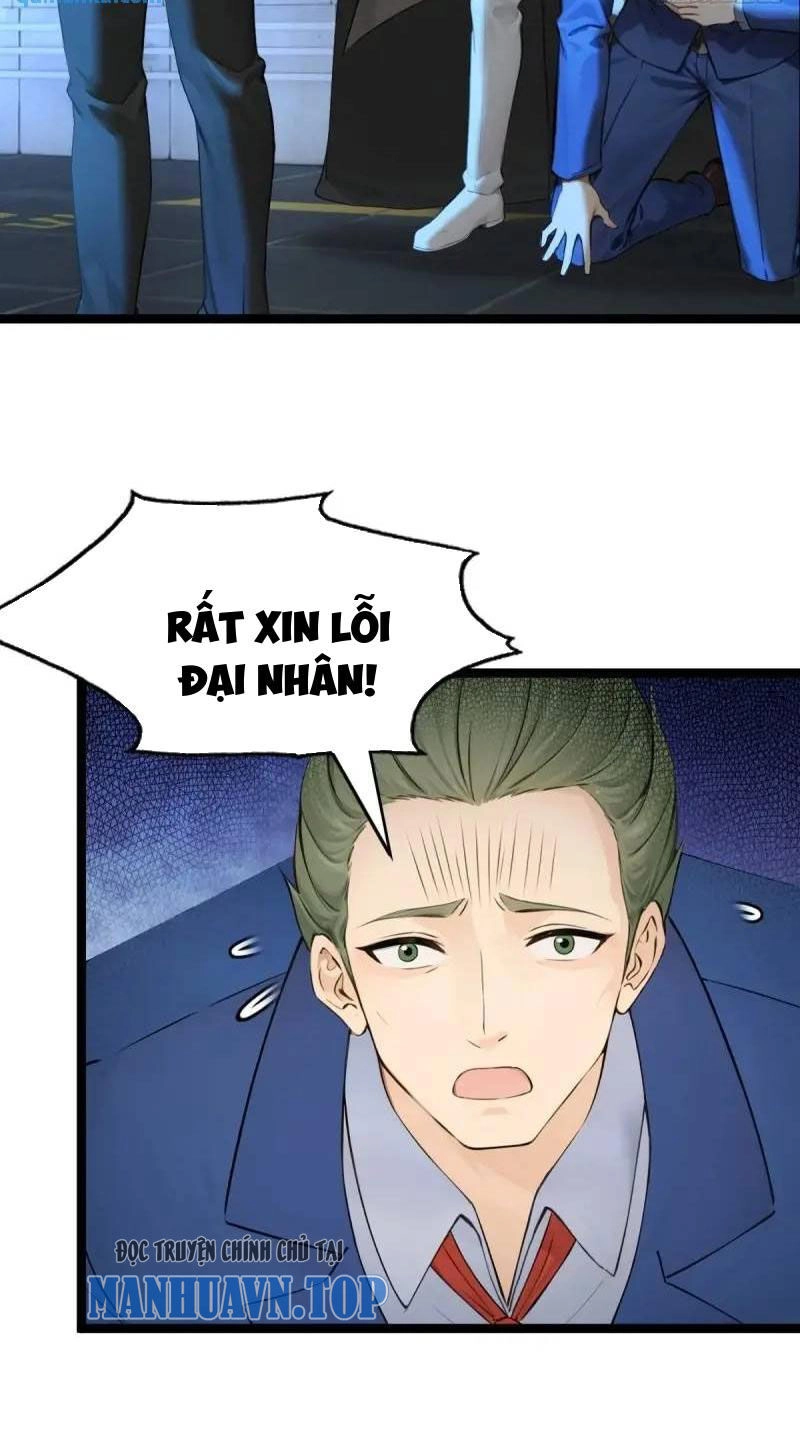 Ngươi Là Hạng Người Gì Cũng Dám Ở Tiên Giới Lên Mặt Với Ta? Chapter 36 - 28