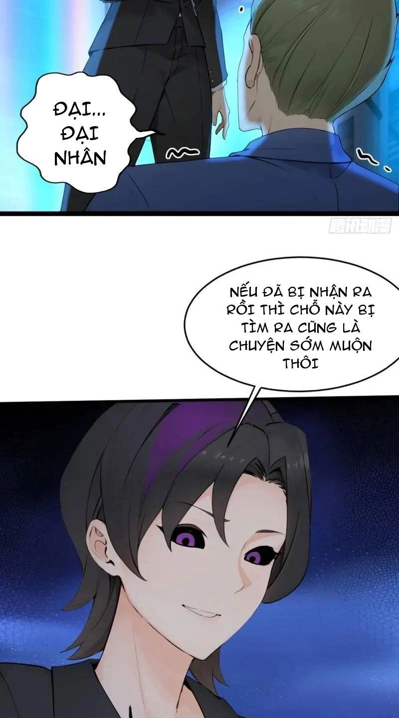 Ngươi Là Hạng Người Gì Cũng Dám Ở Tiên Giới Lên Mặt Với Ta? Chapter 36 - 30