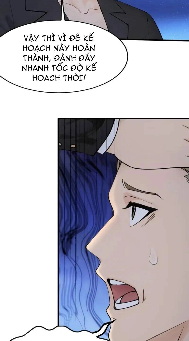 Ngươi Là Hạng Người Gì Cũng Dám Ở Tiên Giới Lên Mặt Với Ta? Chapter 36 - 31