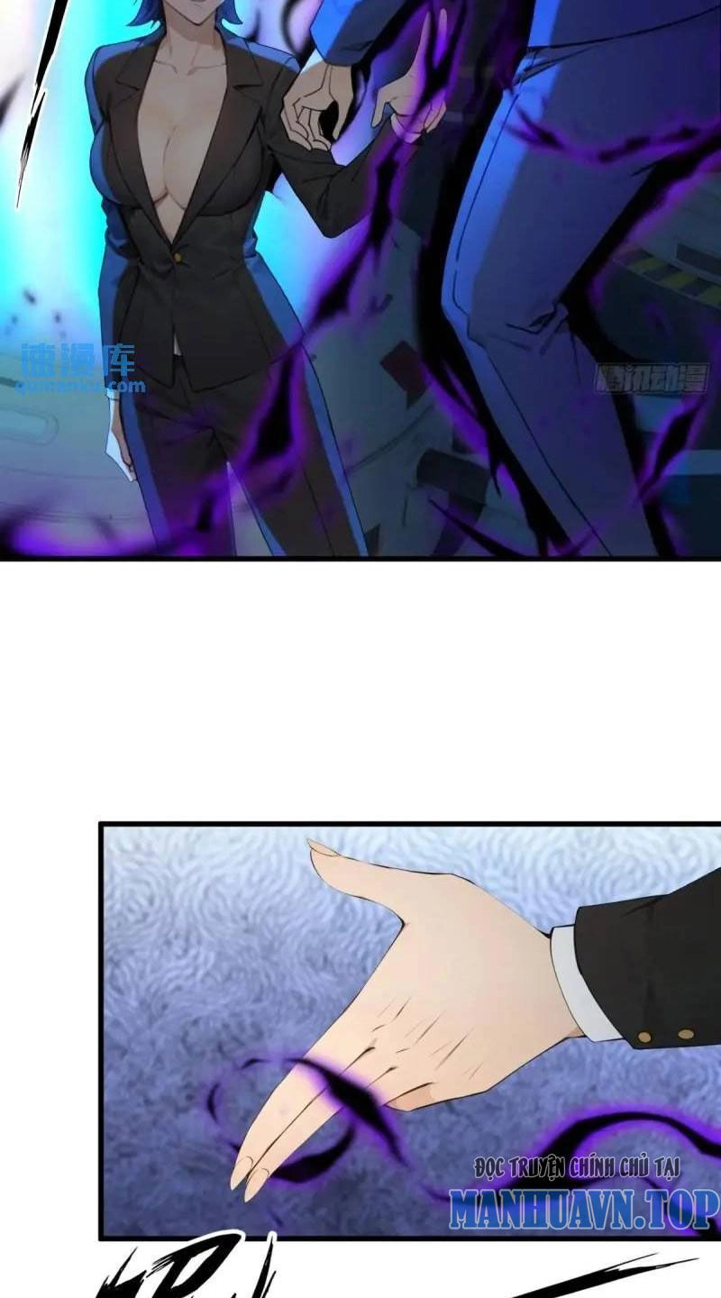 Ngươi Là Hạng Người Gì Cũng Dám Ở Tiên Giới Lên Mặt Với Ta? Chapter 36 - 33