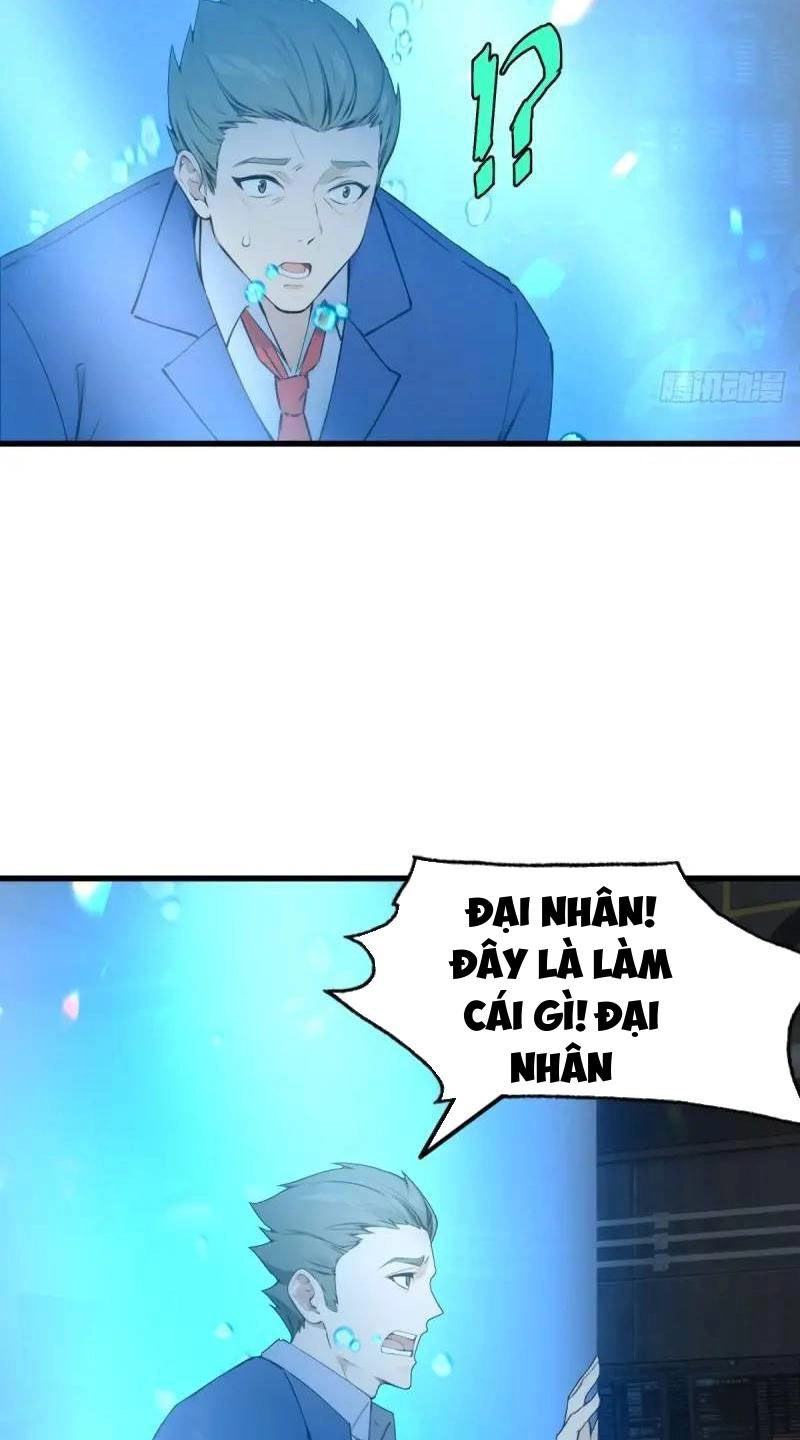 Ngươi Là Hạng Người Gì Cũng Dám Ở Tiên Giới Lên Mặt Với Ta? Chapter 36 - 36