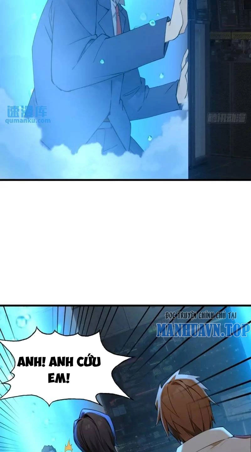 Ngươi Là Hạng Người Gì Cũng Dám Ở Tiên Giới Lên Mặt Với Ta? Chapter 36 - 37