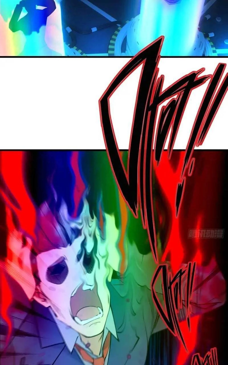 Ngươi Là Hạng Người Gì Cũng Dám Ở Tiên Giới Lên Mặt Với Ta? Chapter 36 - 41