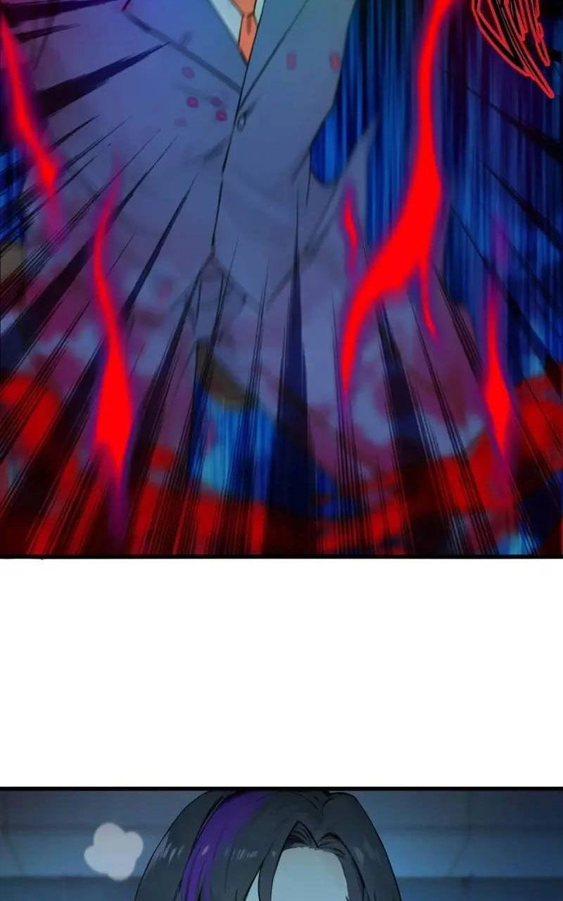 Ngươi Là Hạng Người Gì Cũng Dám Ở Tiên Giới Lên Mặt Với Ta? Chapter 36 - 42