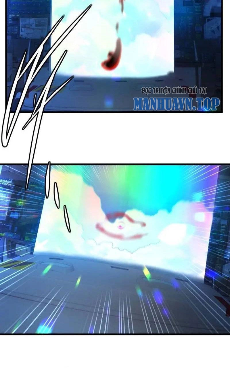 Ngươi Là Hạng Người Gì Cũng Dám Ở Tiên Giới Lên Mặt Với Ta? Chapter 36 - 44