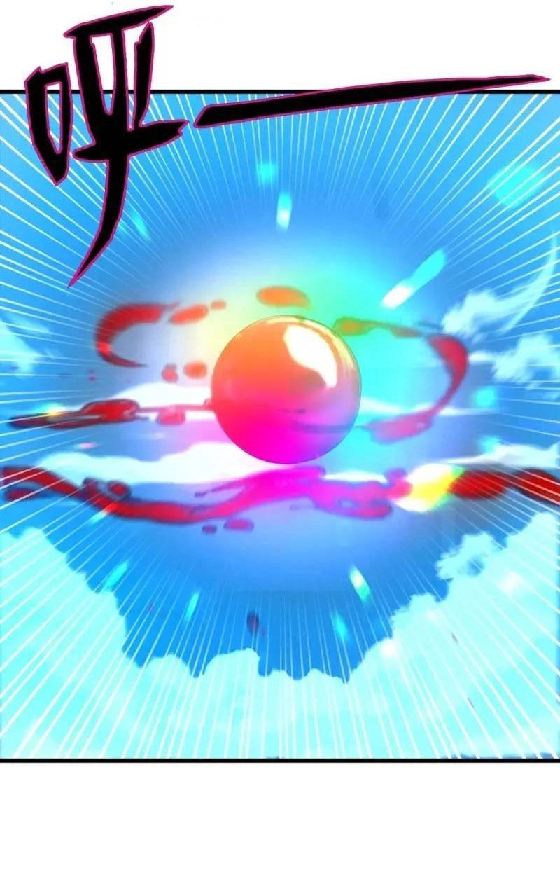 Ngươi Là Hạng Người Gì Cũng Dám Ở Tiên Giới Lên Mặt Với Ta? Chapter 36 - 45