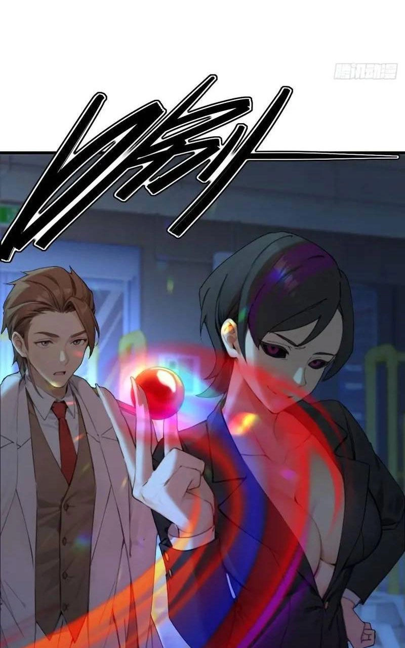 Ngươi Là Hạng Người Gì Cũng Dám Ở Tiên Giới Lên Mặt Với Ta? Chapter 36 - 46