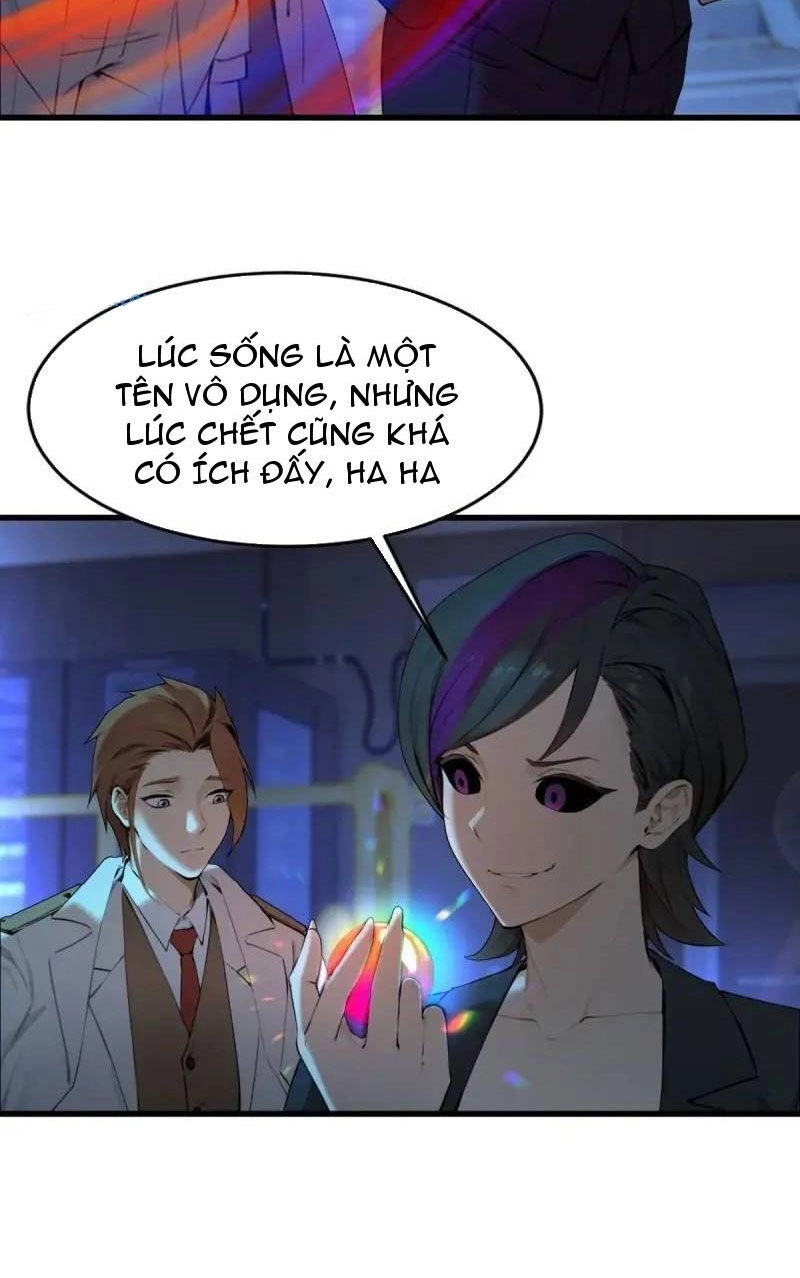 Ngươi Là Hạng Người Gì Cũng Dám Ở Tiên Giới Lên Mặt Với Ta? Chapter 36 - 47