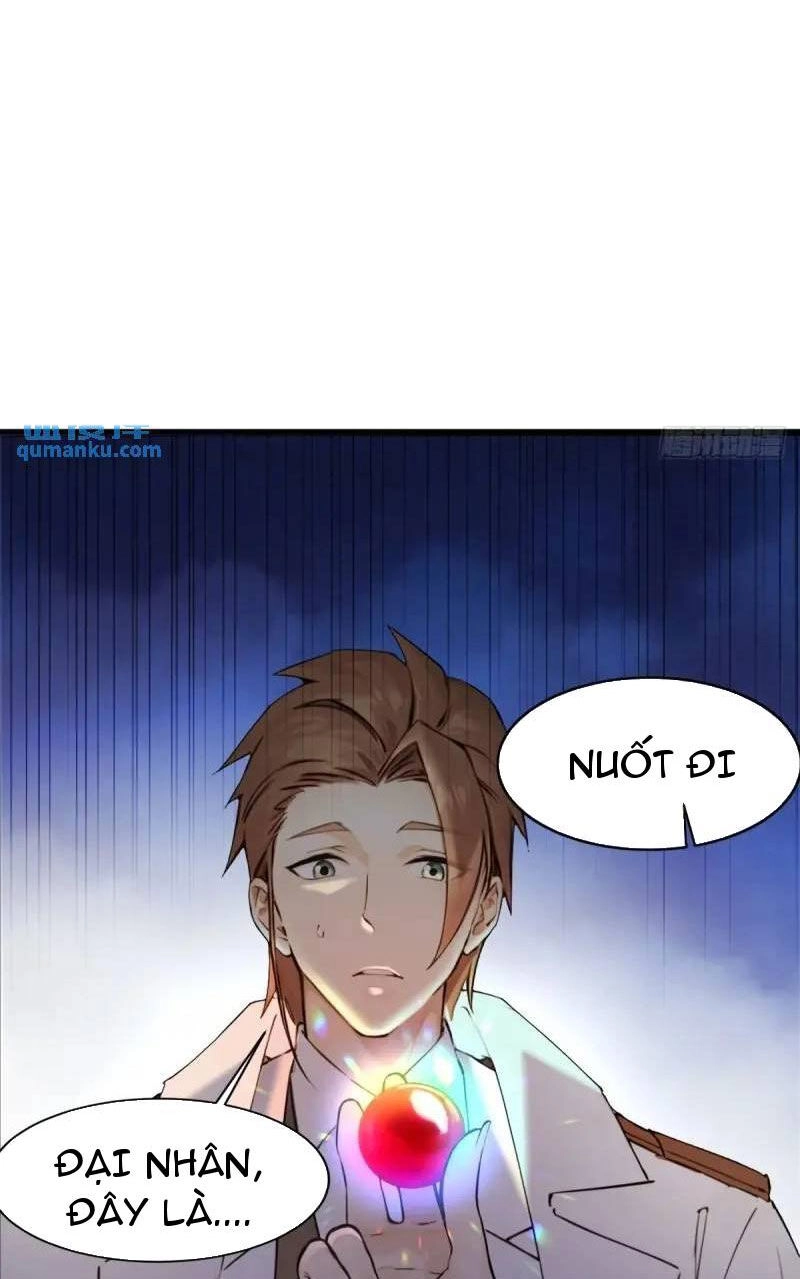 Ngươi Là Hạng Người Gì Cũng Dám Ở Tiên Giới Lên Mặt Với Ta? Chapter 36 - 48