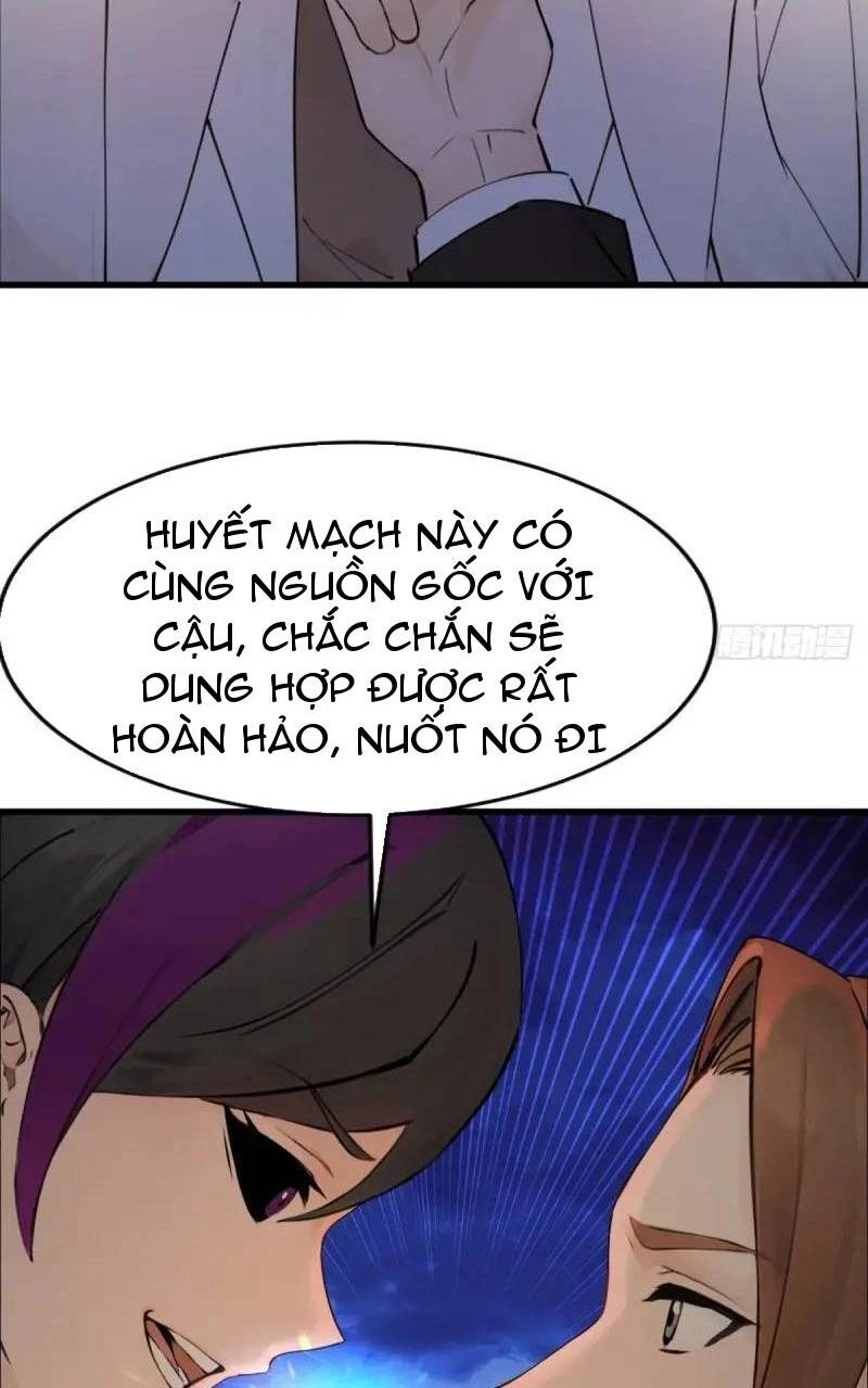 Ngươi Là Hạng Người Gì Cũng Dám Ở Tiên Giới Lên Mặt Với Ta? Chapter 36 - 49