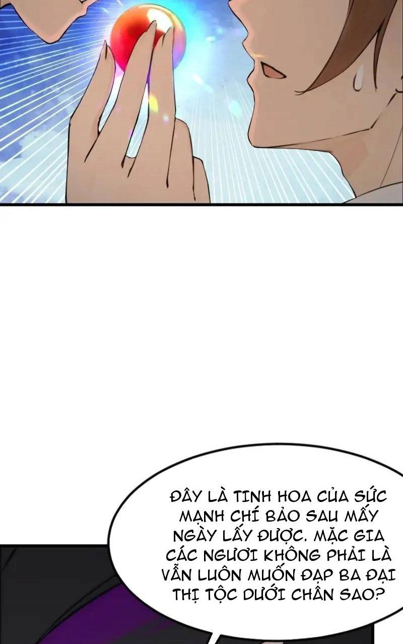 Ngươi Là Hạng Người Gì Cũng Dám Ở Tiên Giới Lên Mặt Với Ta? Chapter 36 - 50