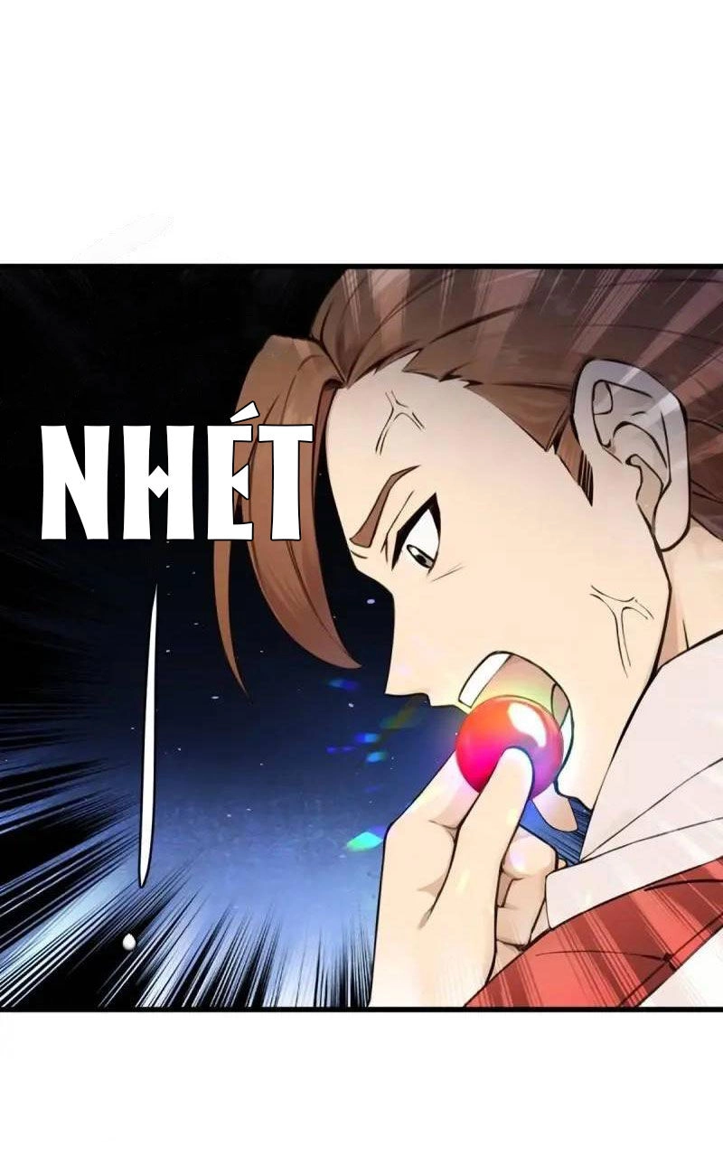 Ngươi Là Hạng Người Gì Cũng Dám Ở Tiên Giới Lên Mặt Với Ta? Chapter 36 - 53