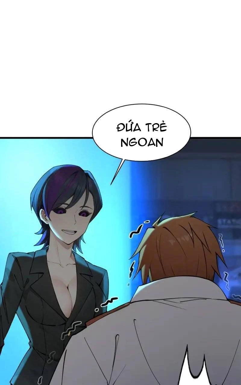 Ngươi Là Hạng Người Gì Cũng Dám Ở Tiên Giới Lên Mặt Với Ta? Chapter 36 - 54