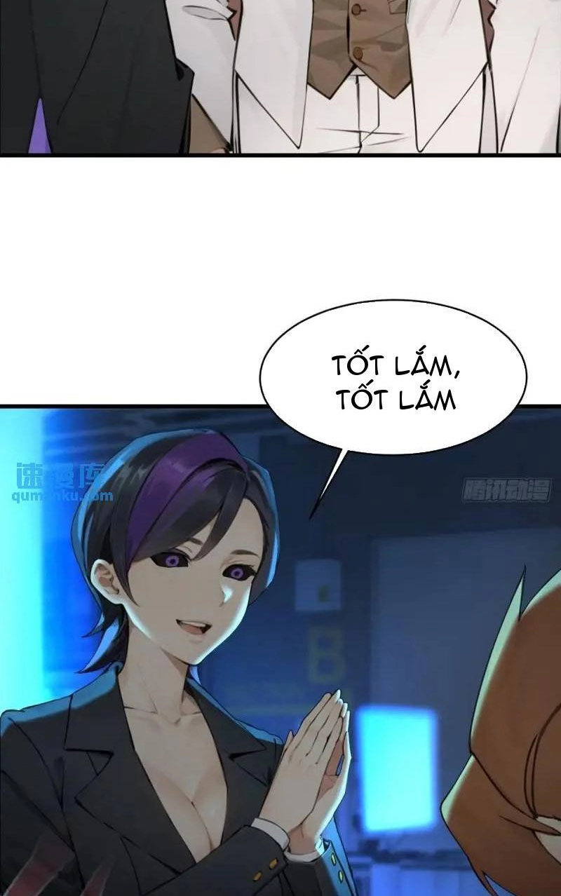 Ngươi Là Hạng Người Gì Cũng Dám Ở Tiên Giới Lên Mặt Với Ta? Chapter 36 - 59