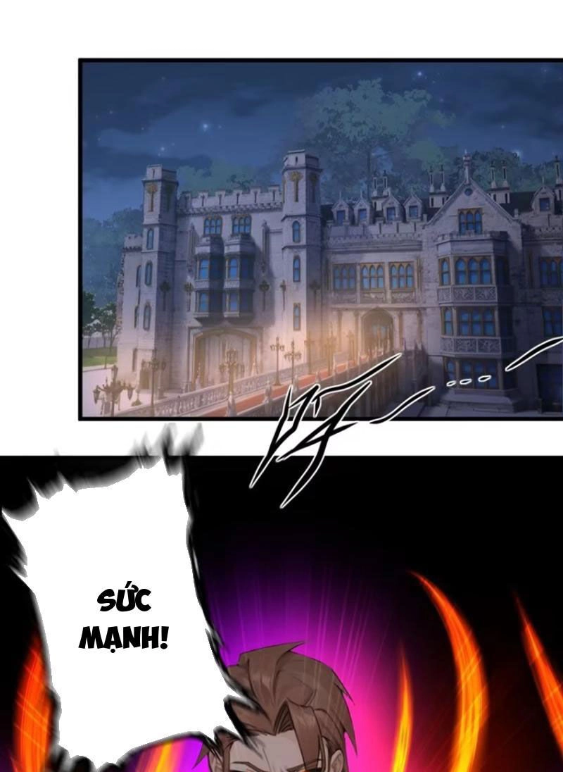 Ngươi Là Hạng Người Gì Cũng Dám Ở Tiên Giới Lên Mặt Với Ta? Chapter 37 - 1