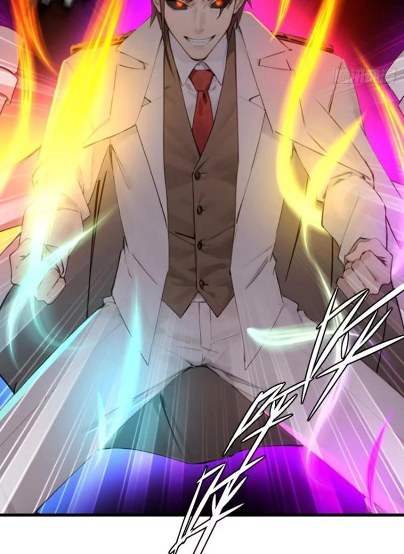 Ngươi Là Hạng Người Gì Cũng Dám Ở Tiên Giới Lên Mặt Với Ta? Chapter 37 - 2