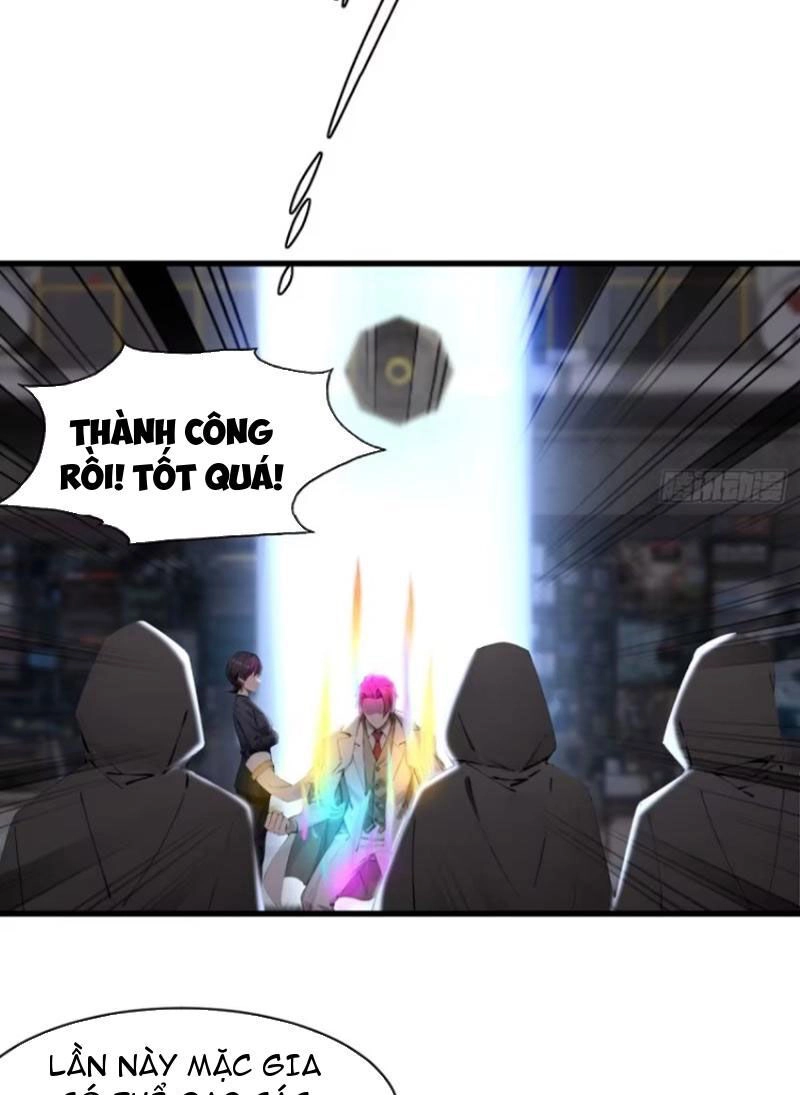 Ngươi Là Hạng Người Gì Cũng Dám Ở Tiên Giới Lên Mặt Với Ta? Chapter 37 - 3