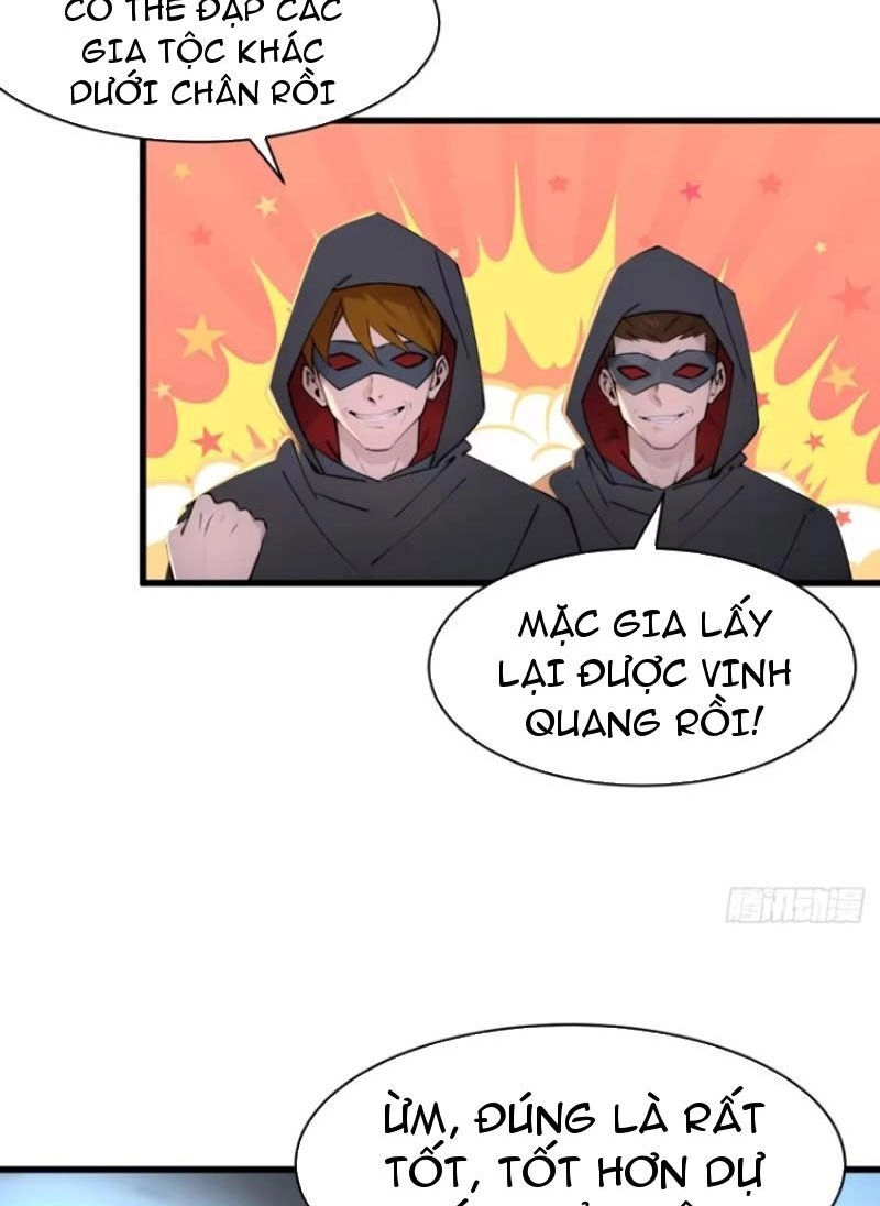 Ngươi Là Hạng Người Gì Cũng Dám Ở Tiên Giới Lên Mặt Với Ta? Chapter 37 - 4