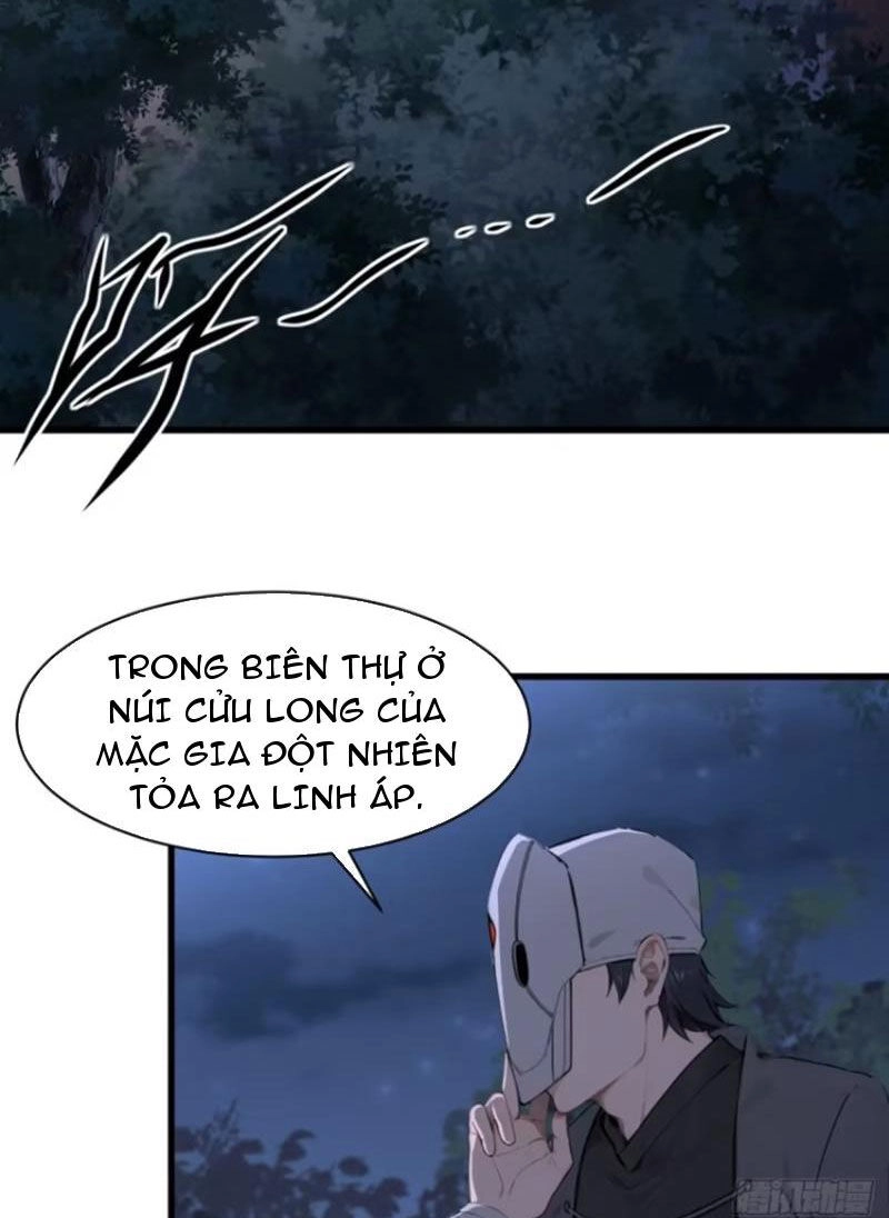 Ngươi Là Hạng Người Gì Cũng Dám Ở Tiên Giới Lên Mặt Với Ta? Chapter 37 - 9