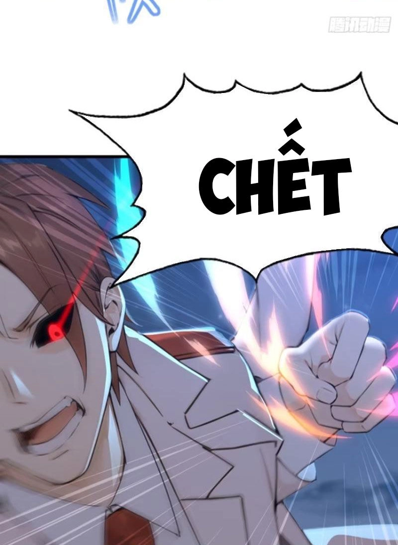 Ngươi Là Hạng Người Gì Cũng Dám Ở Tiên Giới Lên Mặt Với Ta? Chapter 37 - 13