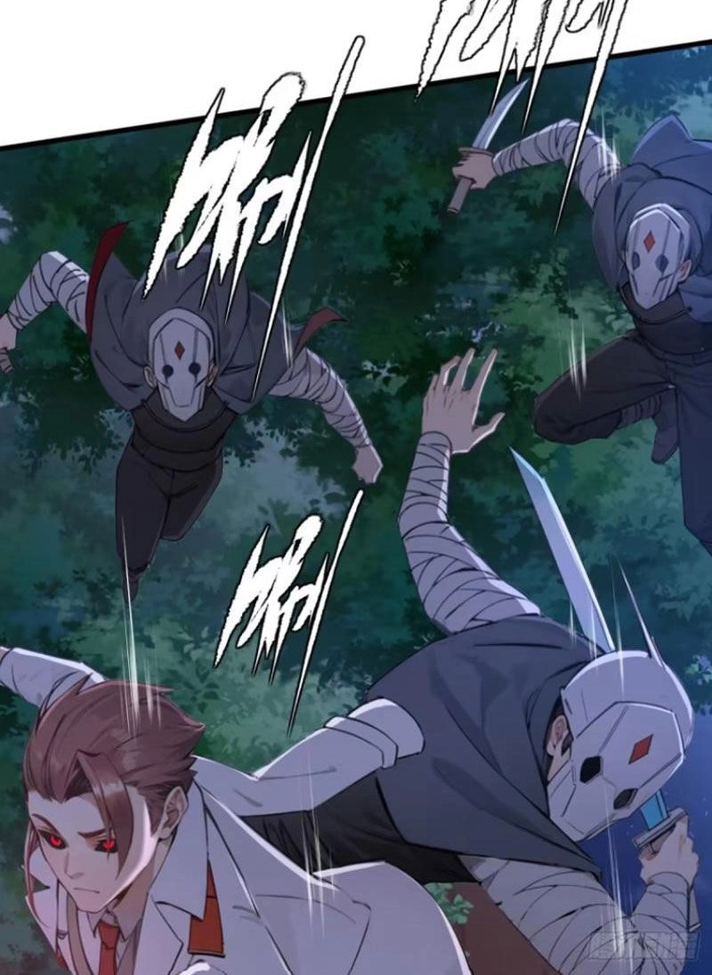 Ngươi Là Hạng Người Gì Cũng Dám Ở Tiên Giới Lên Mặt Với Ta? Chapter 37 - 16