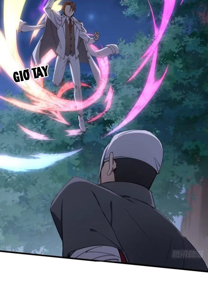 Ngươi Là Hạng Người Gì Cũng Dám Ở Tiên Giới Lên Mặt Với Ta? Chapter 37 - 20