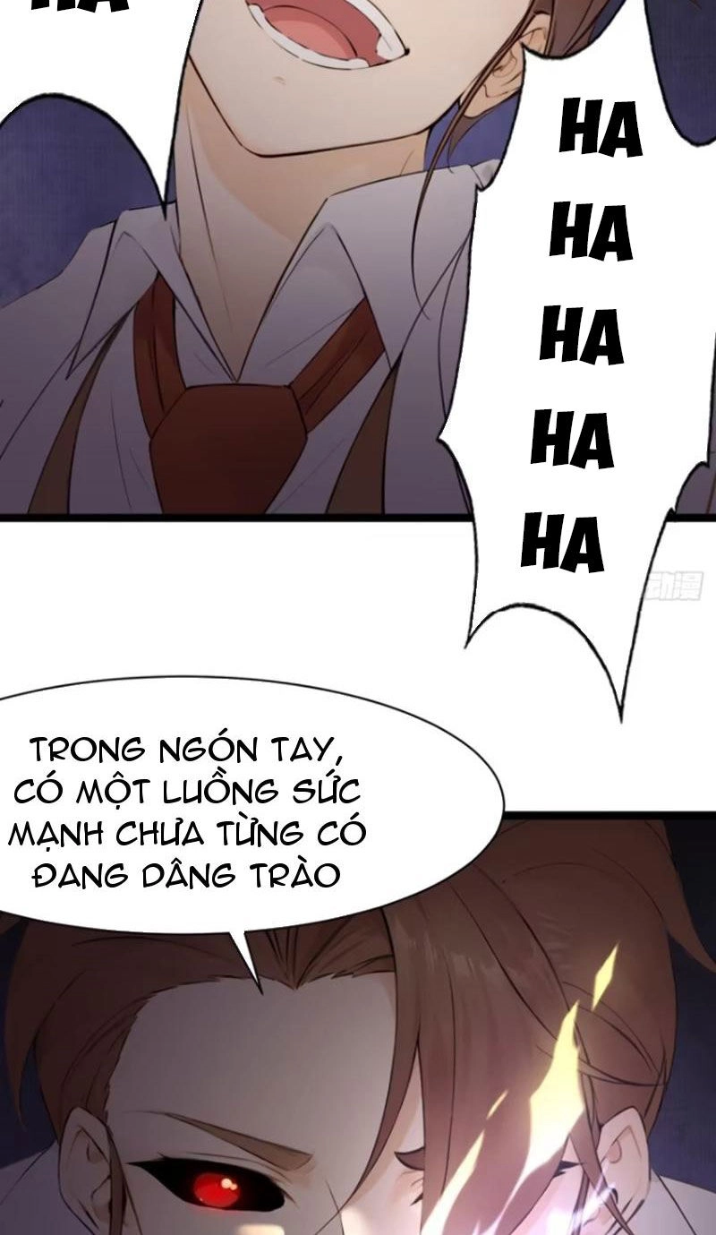 Ngươi Là Hạng Người Gì Cũng Dám Ở Tiên Giới Lên Mặt Với Ta? Chapter 37 - 25