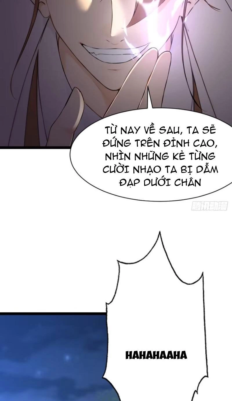 Ngươi Là Hạng Người Gì Cũng Dám Ở Tiên Giới Lên Mặt Với Ta? Chapter 37 - 26