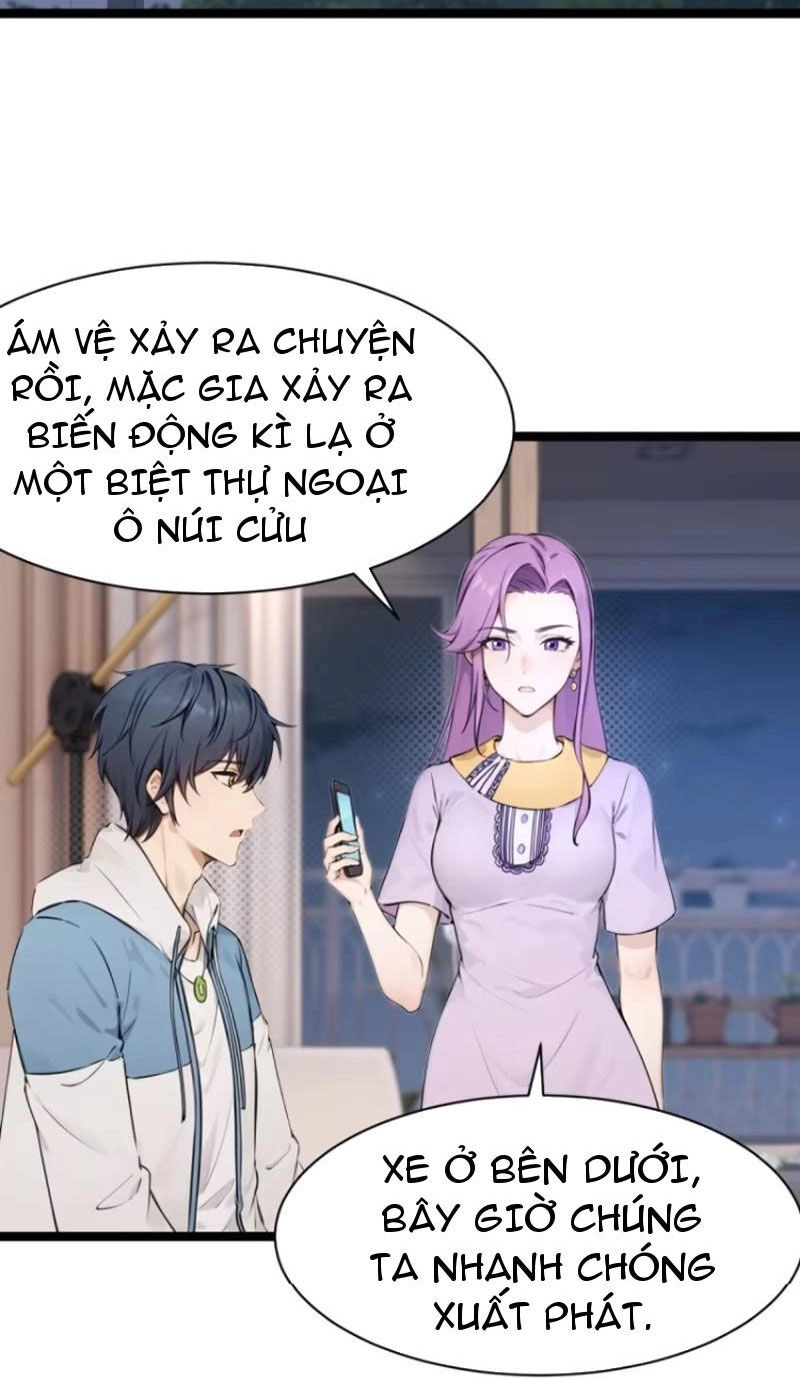 Ngươi Là Hạng Người Gì Cũng Dám Ở Tiên Giới Lên Mặt Với Ta? Chapter 37 - 29