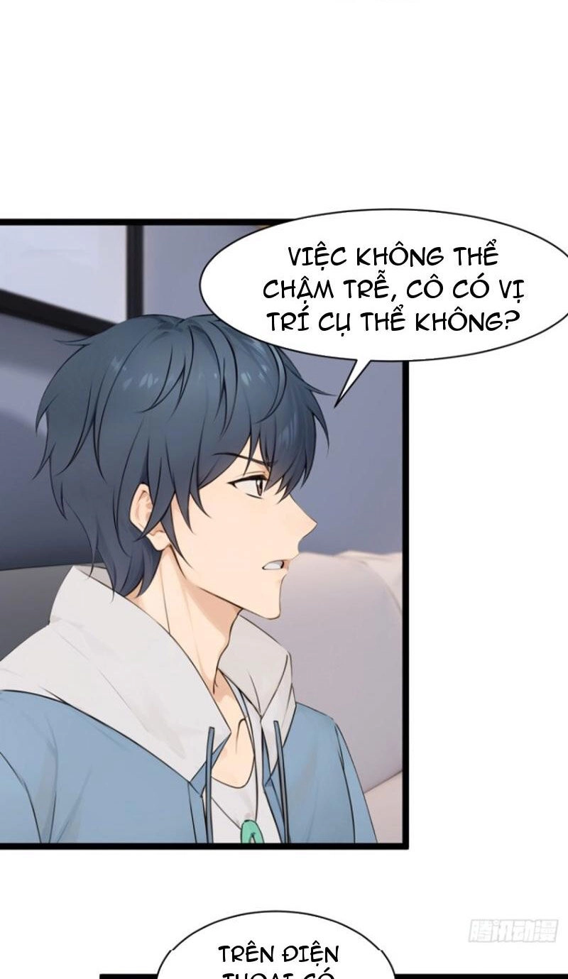 Ngươi Là Hạng Người Gì Cũng Dám Ở Tiên Giới Lên Mặt Với Ta? Chapter 37 - 30