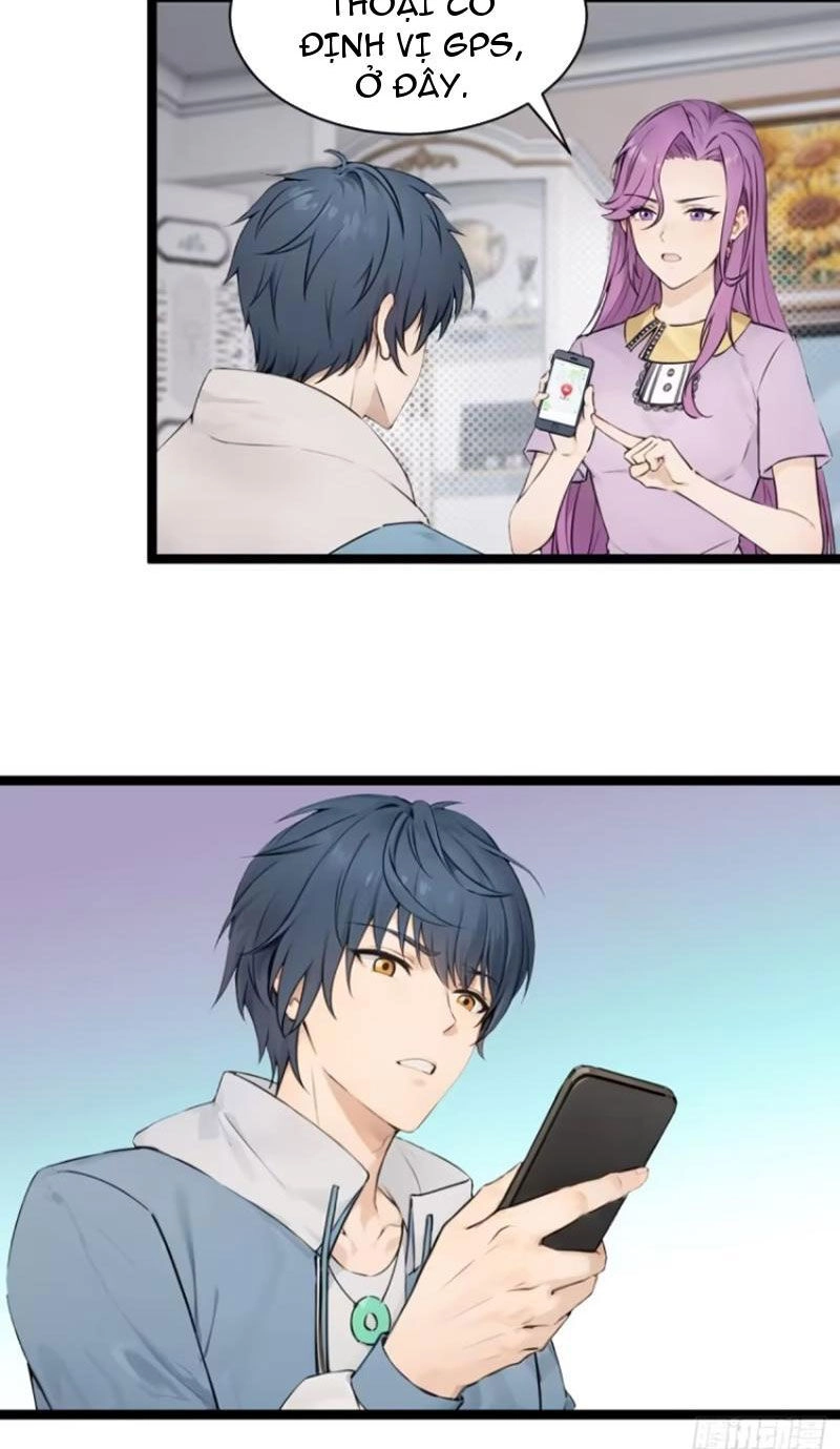 Ngươi Là Hạng Người Gì Cũng Dám Ở Tiên Giới Lên Mặt Với Ta? Chapter 37 - 31