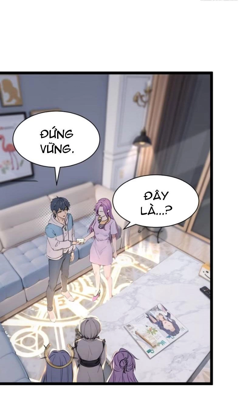 Ngươi Là Hạng Người Gì Cũng Dám Ở Tiên Giới Lên Mặt Với Ta? Chapter 37 - 32