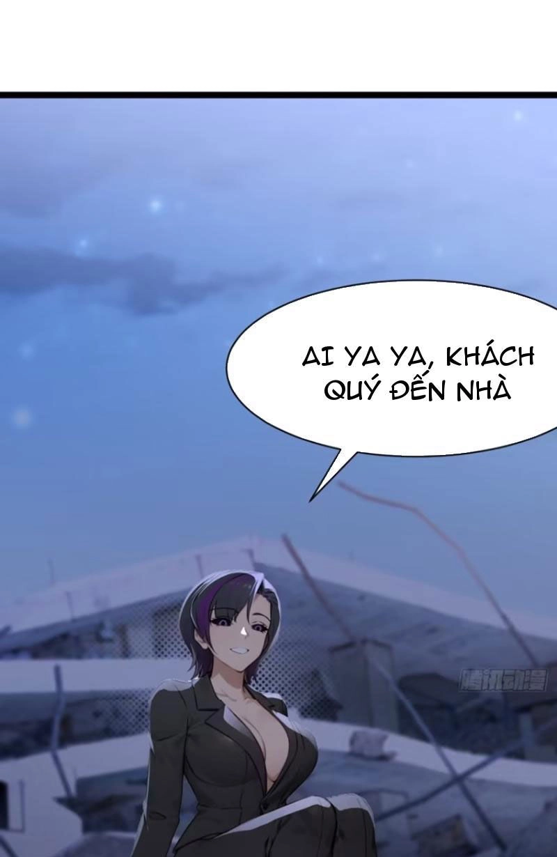 Ngươi Là Hạng Người Gì Cũng Dám Ở Tiên Giới Lên Mặt Với Ta? Chapter 37 - 41