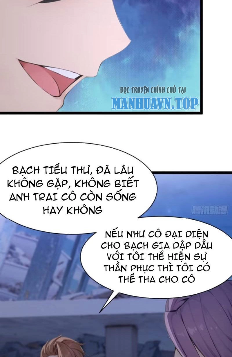 Ngươi Là Hạng Người Gì Cũng Dám Ở Tiên Giới Lên Mặt Với Ta? Chapter 37 - 44