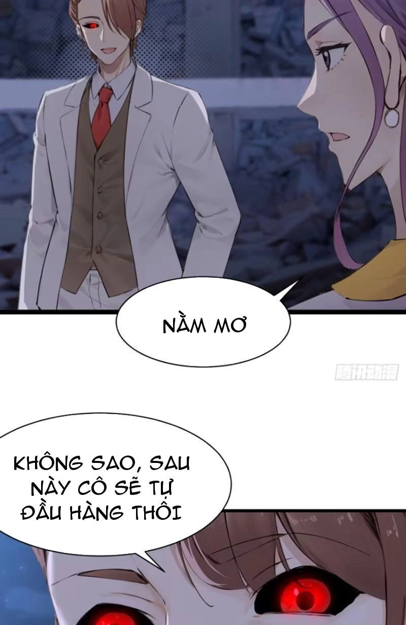 Ngươi Là Hạng Người Gì Cũng Dám Ở Tiên Giới Lên Mặt Với Ta? Chapter 37 - 45