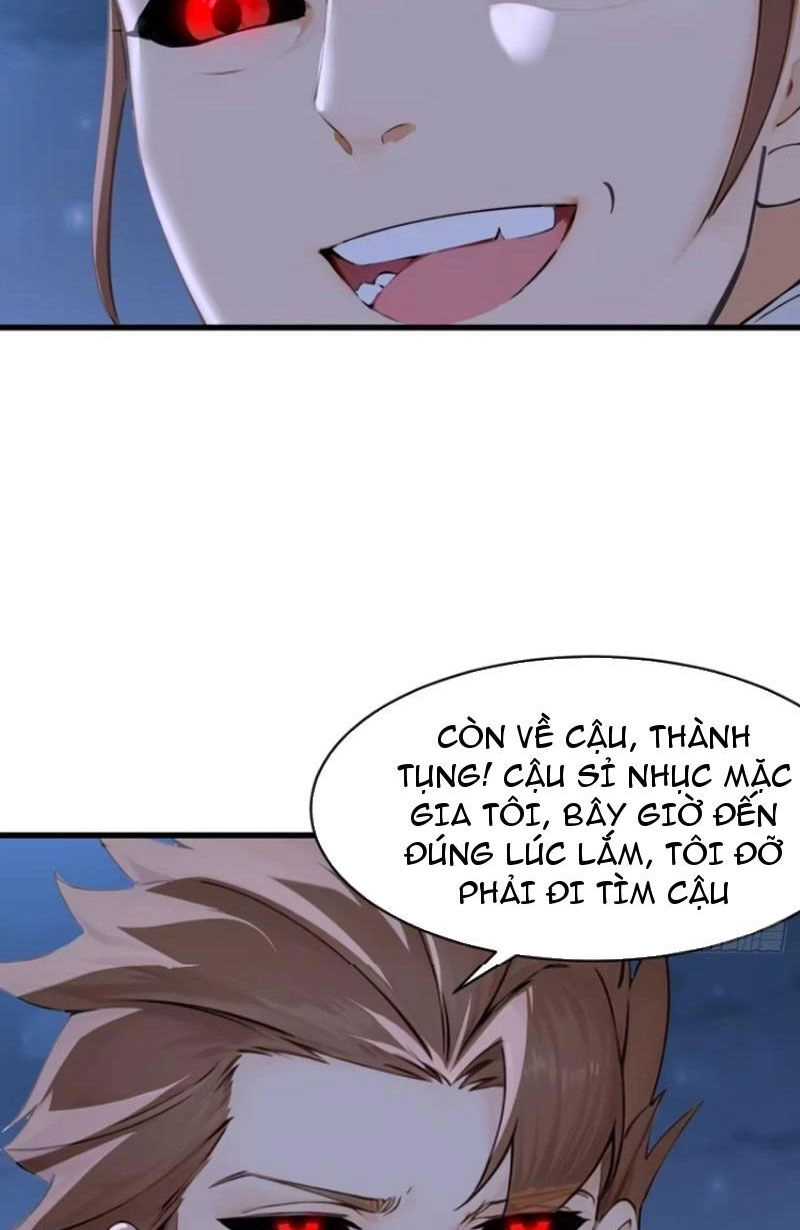 Ngươi Là Hạng Người Gì Cũng Dám Ở Tiên Giới Lên Mặt Với Ta? Chapter 37 - 46