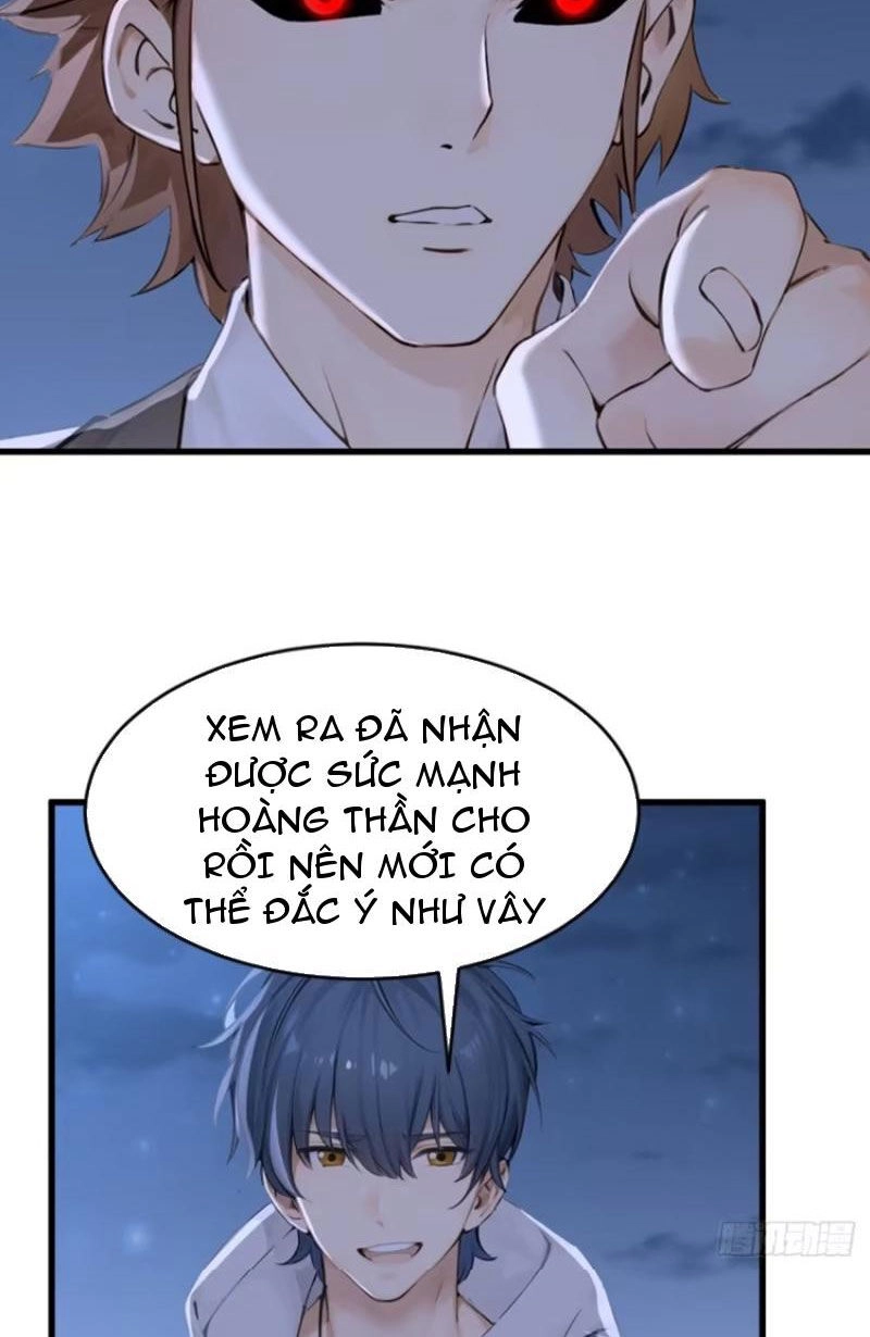 Ngươi Là Hạng Người Gì Cũng Dám Ở Tiên Giới Lên Mặt Với Ta? Chapter 37 - 47