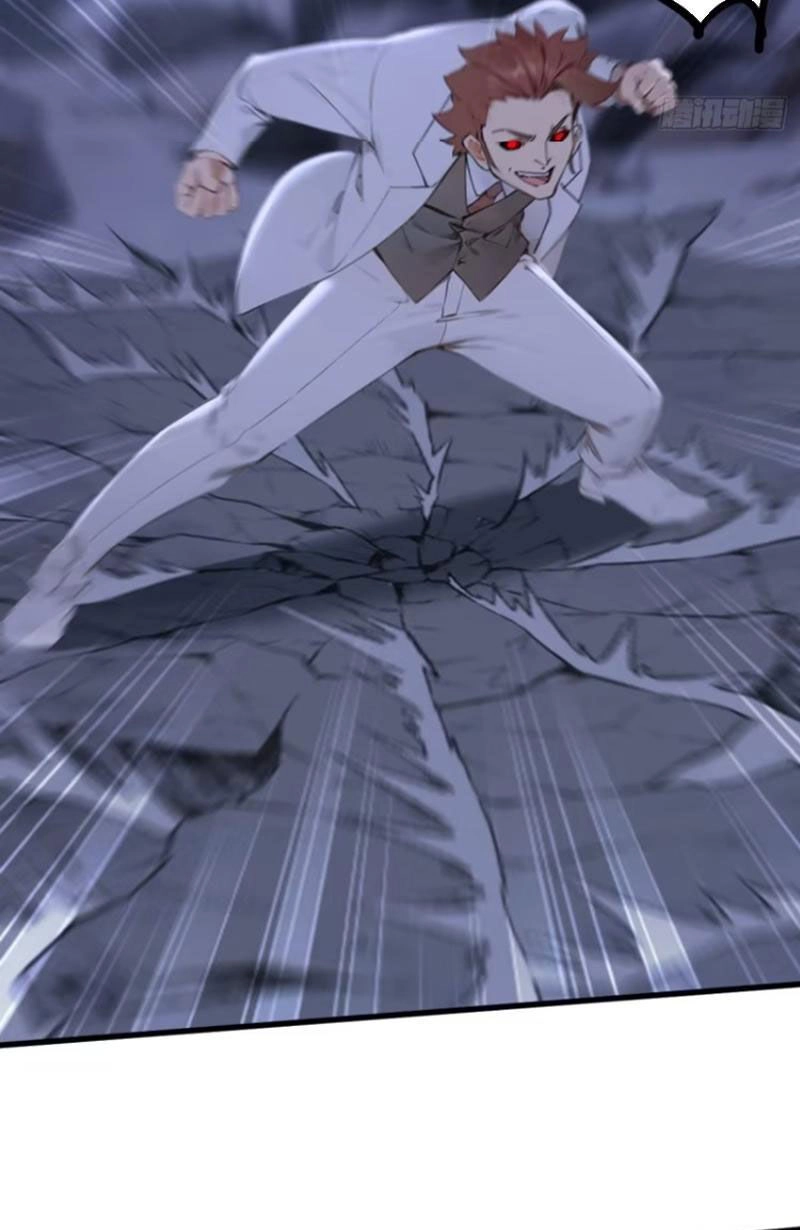 Ngươi Là Hạng Người Gì Cũng Dám Ở Tiên Giới Lên Mặt Với Ta? Chapter 37 - 49